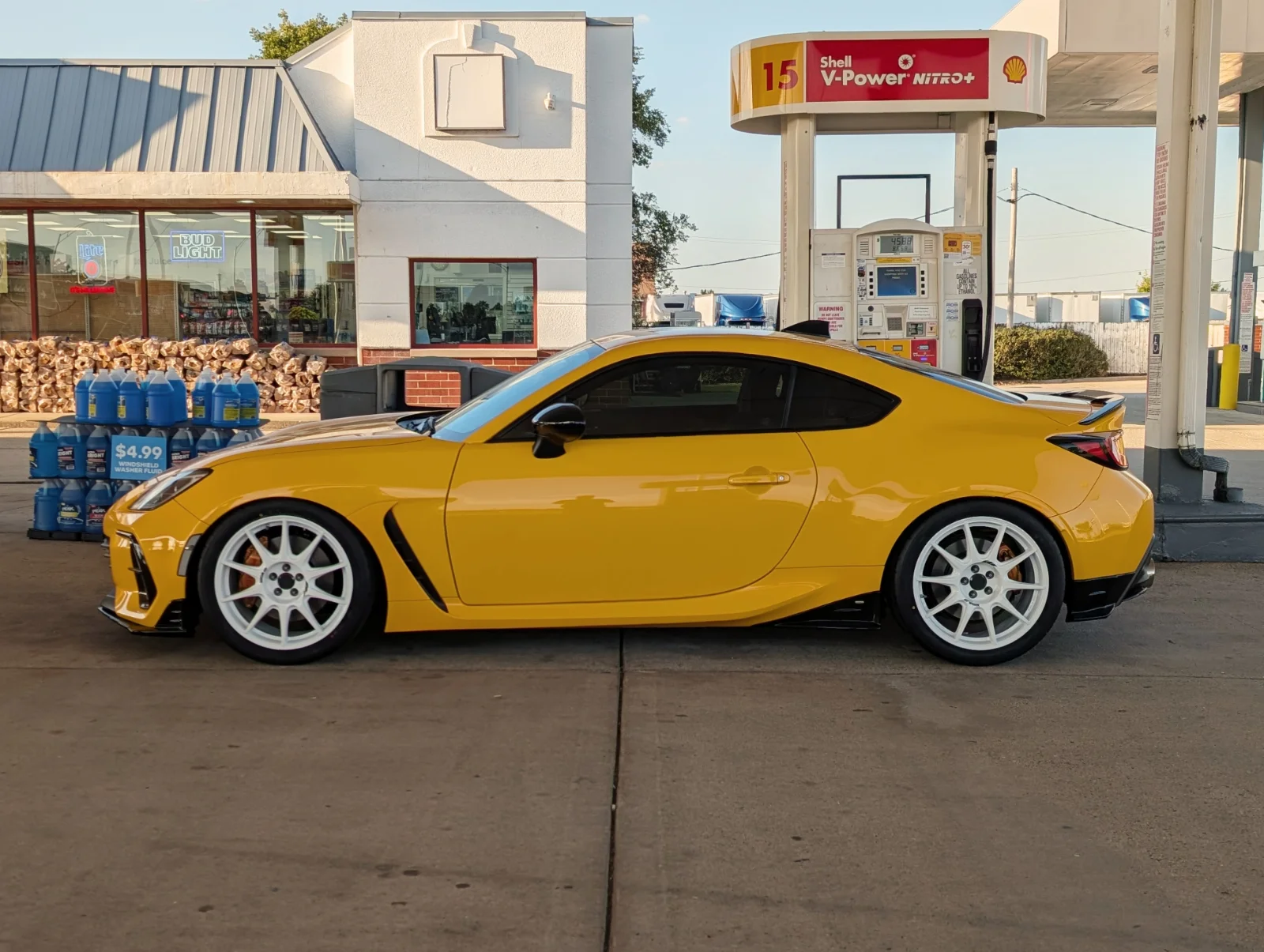 Vehicle photo