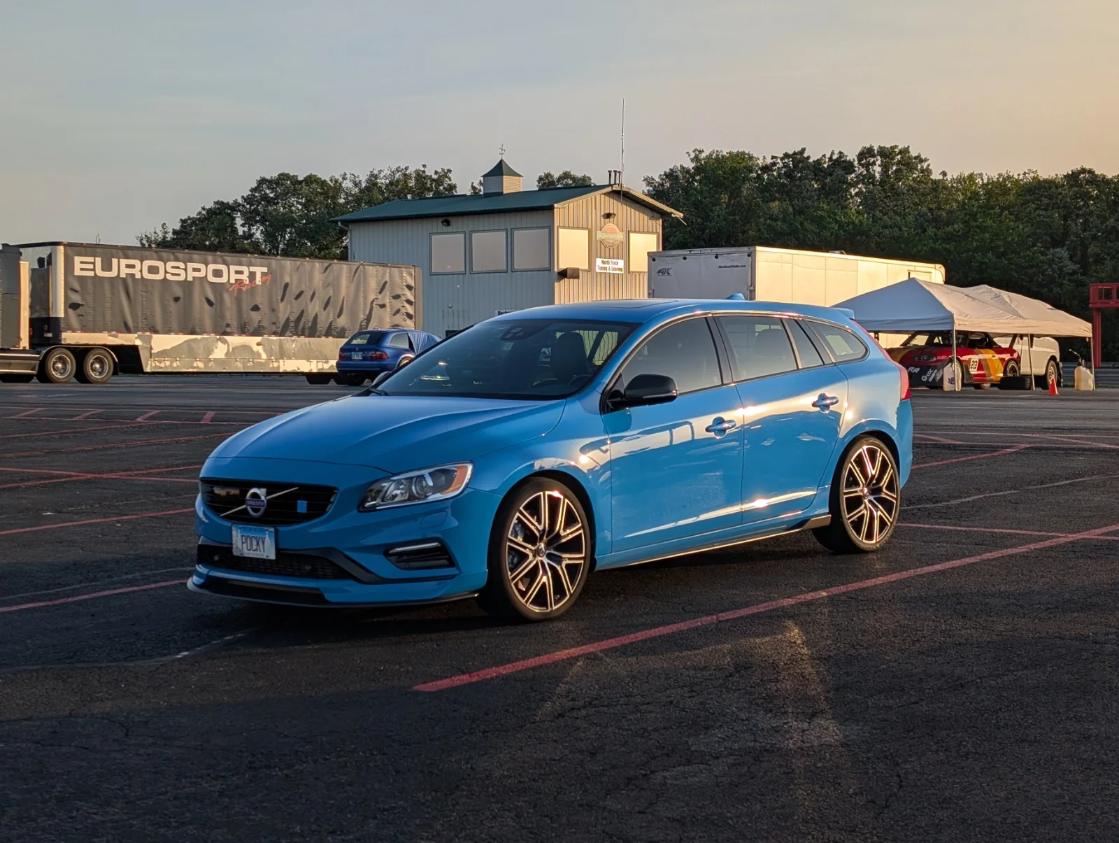 Vehicle photo