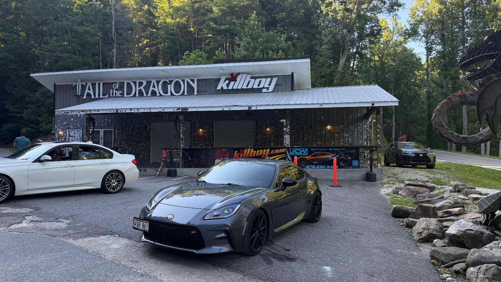 Vehicle photo
