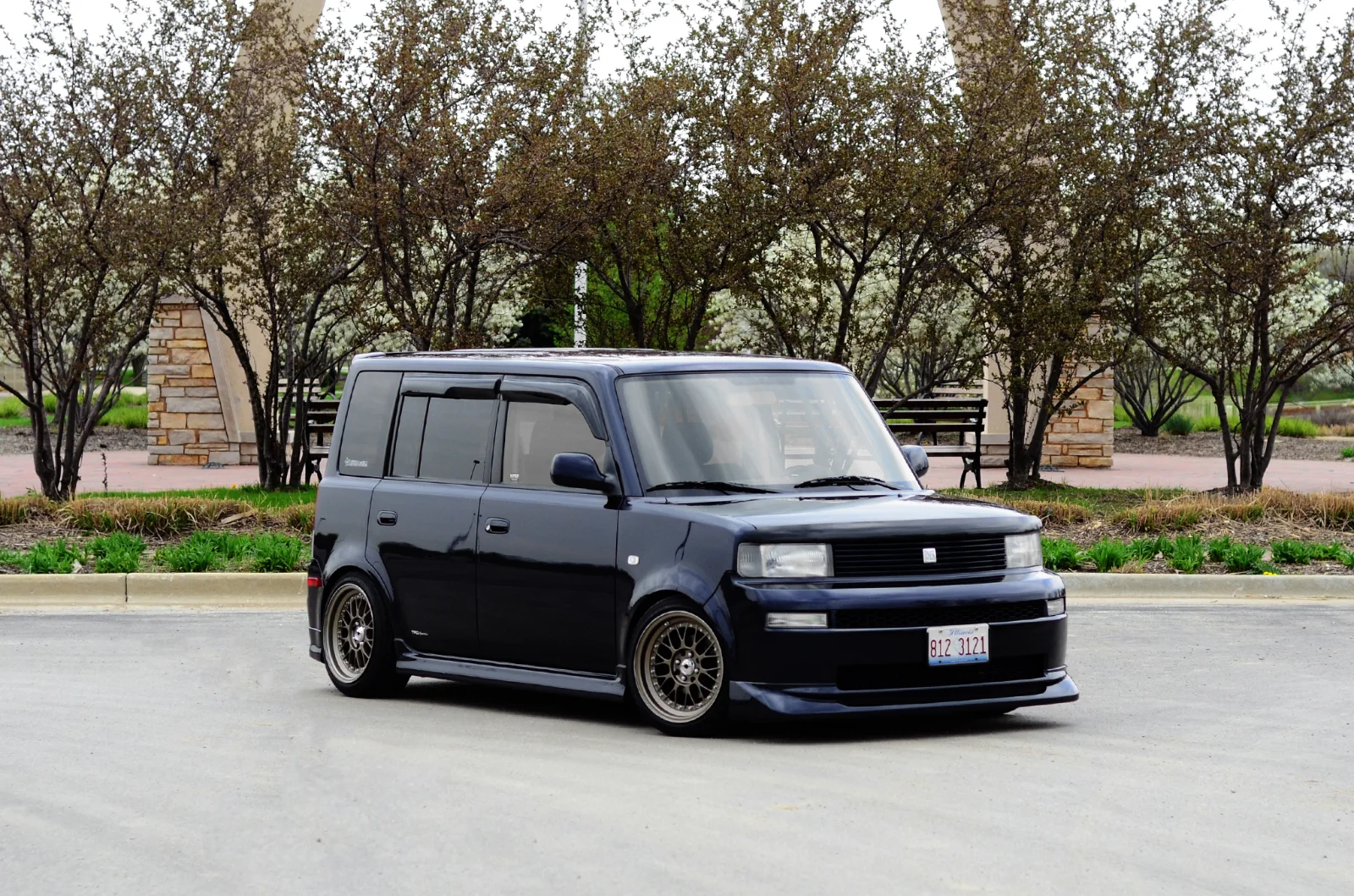 Vehicle photo