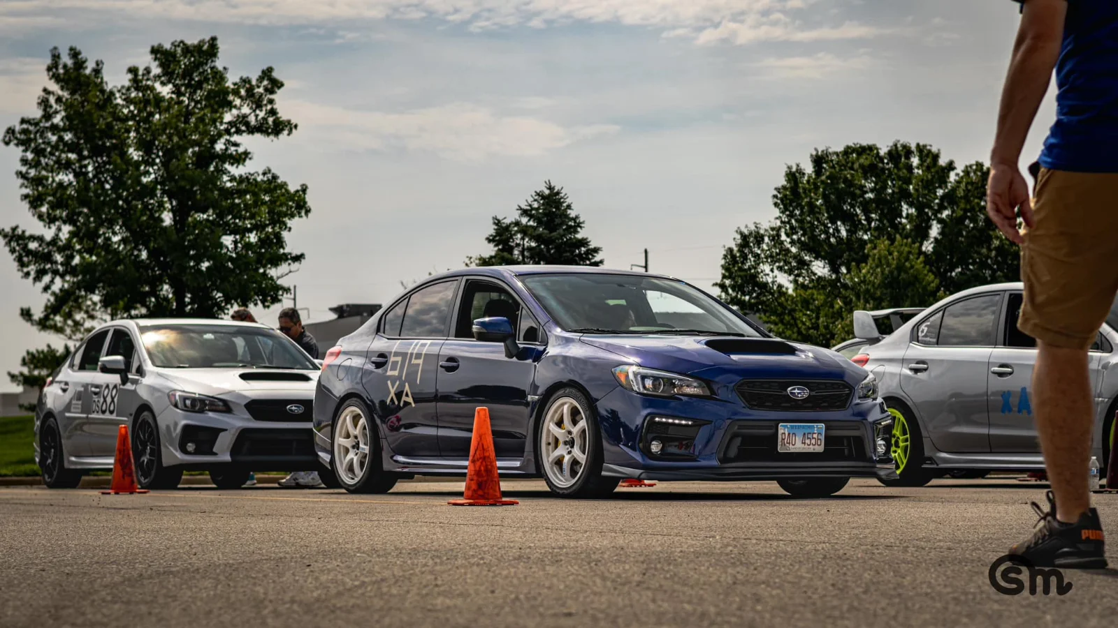 Vehicle photo
